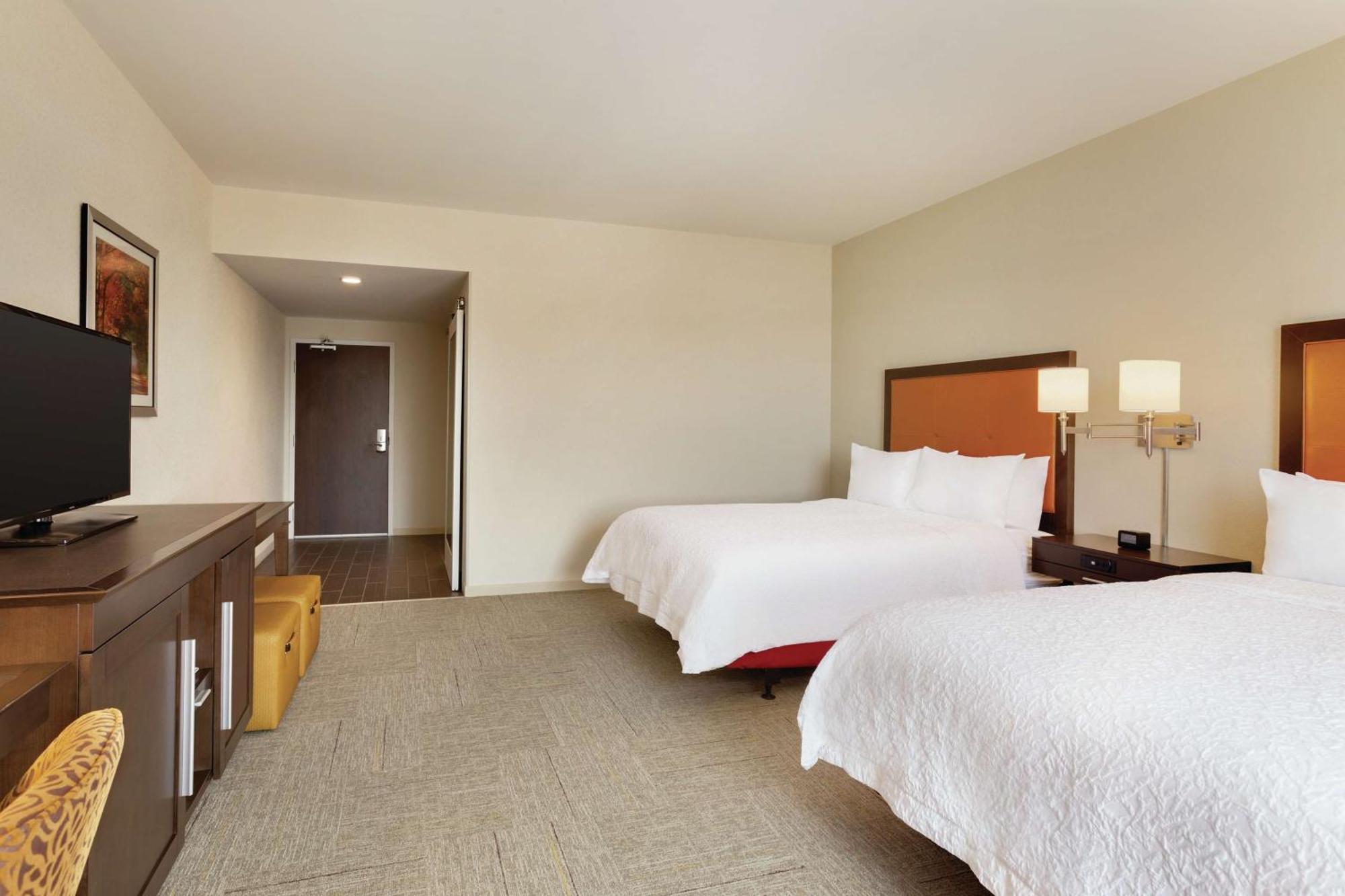 Hampton Inn, St. Albans Vt Ngoại thất bức ảnh