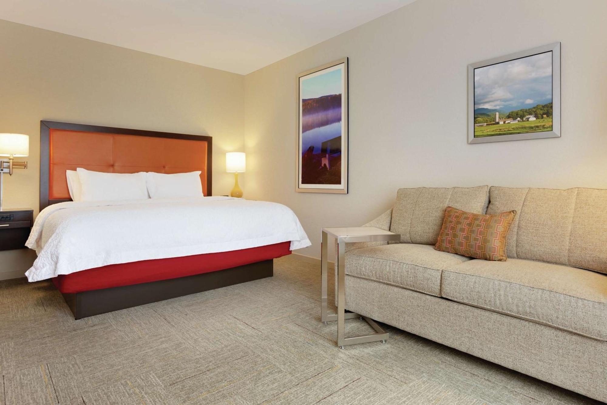 Hampton Inn, St. Albans Vt Ngoại thất bức ảnh