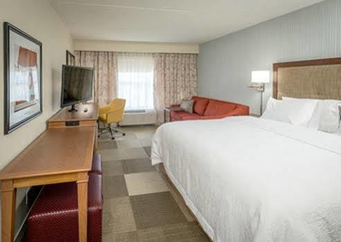 Hampton Inn, St. Albans Vt Ngoại thất bức ảnh